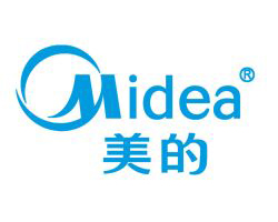 北城新区力高共和城美的美的壁挂炉